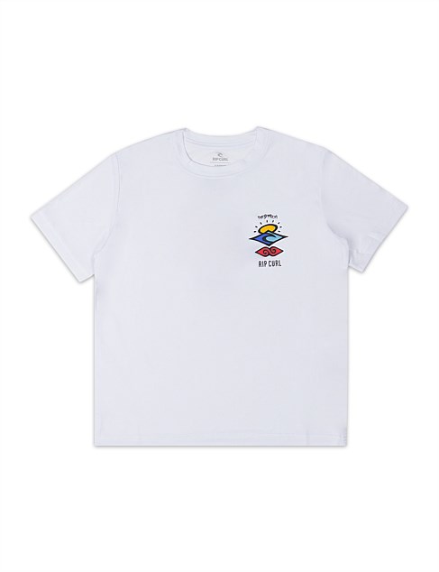 ICONS SURFLITE UPF S/S