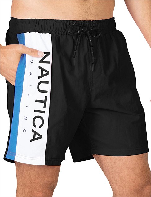 KNOX 4 INCH SWIM SHORT