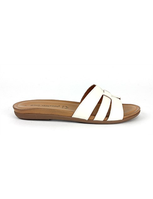 WOMEN'S FIDGET SANDAL