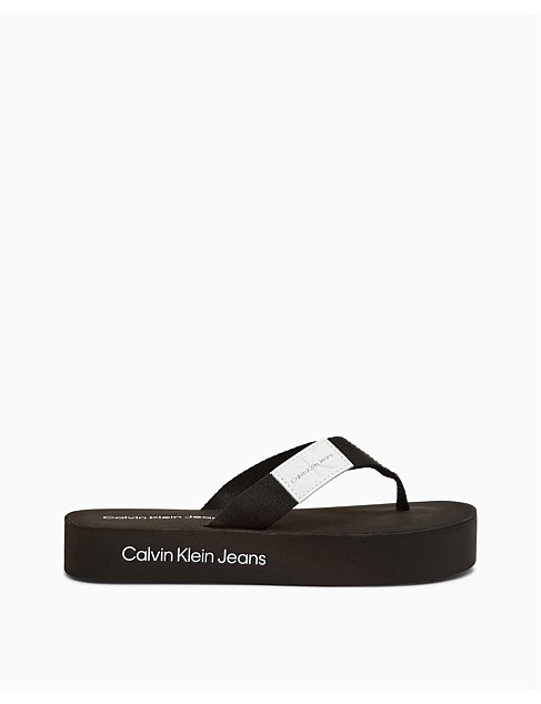 WOMEN'S FLATFORM FLIPFLOP SANDAL