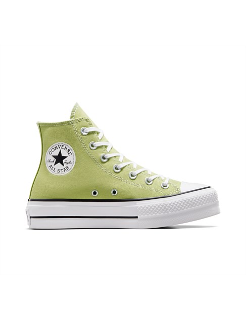 WOMEN'S CHUCK TAYLOR ALL STAR LIFT PLATFORM SNEAKER