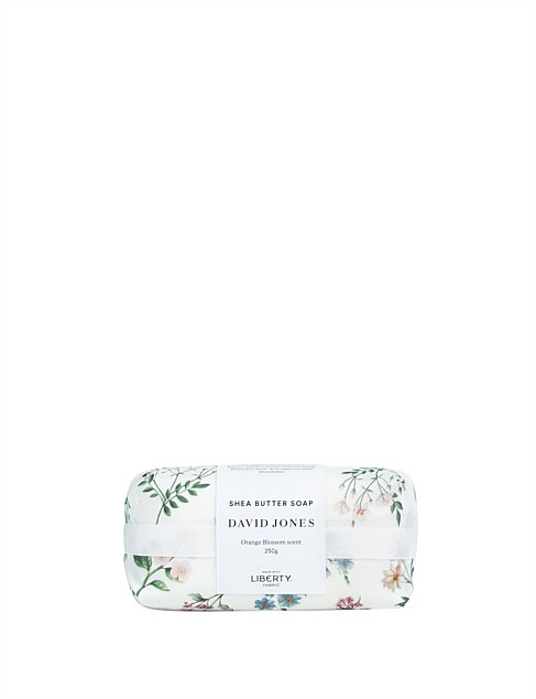 Liberty Annie Gift Soap