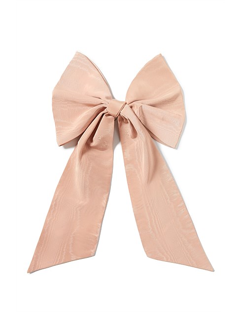 Cherie Oversized bow