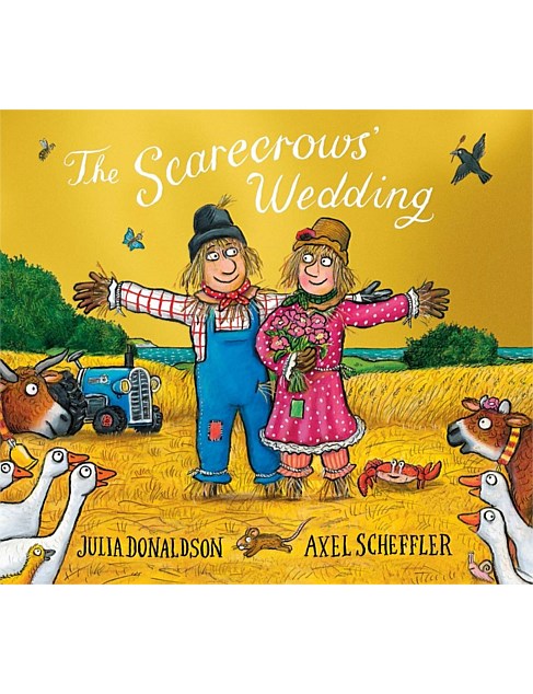 The Scarecrows' Wedding 10Th Anniversary Edition