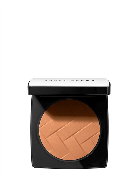 VITAMIN ENRICHED PRESSED POWDER 8G