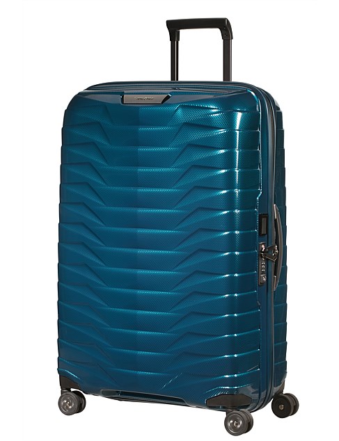 PROXIS SPINNER 75 PETROL BLUE