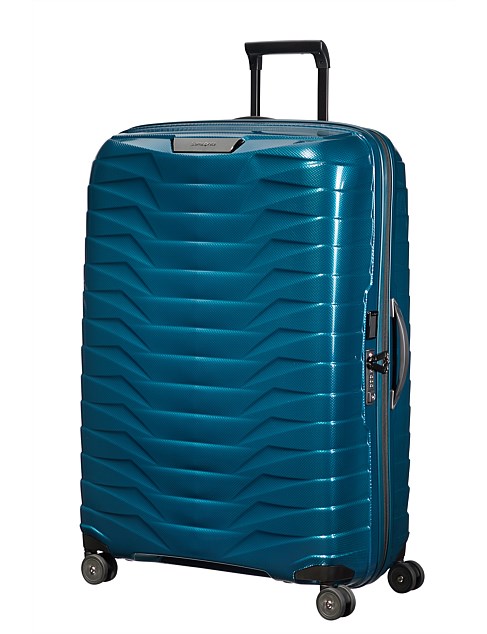 PROXIS SPINNER 81 PETROL BLUE