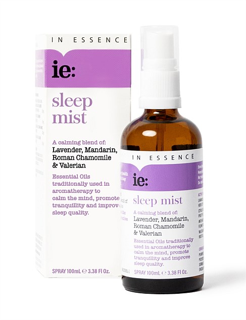 Sleep Mist 100ml