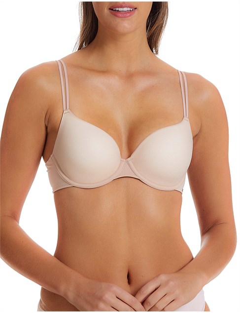 Memories Balconette Contour Bra 2pack