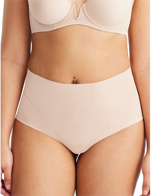 SHEER INFINITY BRAZILIAN BRIEF