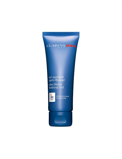 ClarinsMen After Shave Soothing Gel 75ml