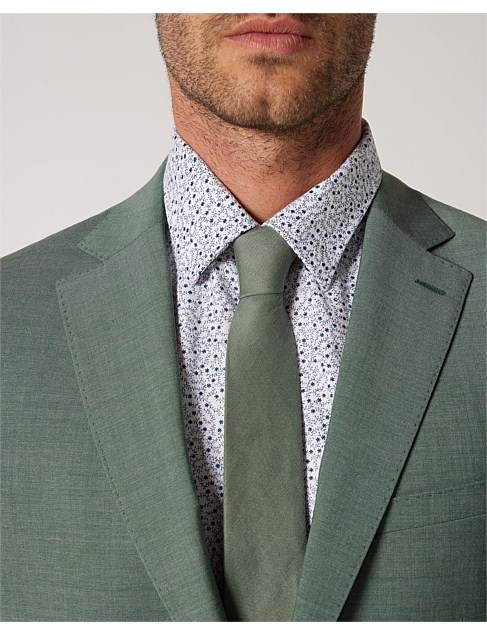 Linen Tie