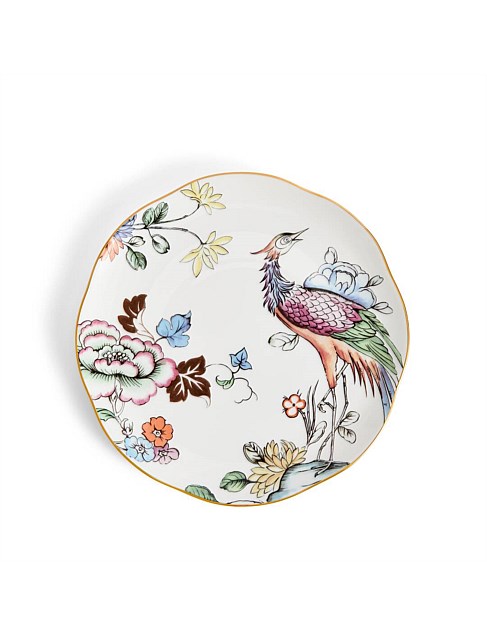 Fortune Plate 20.8cm