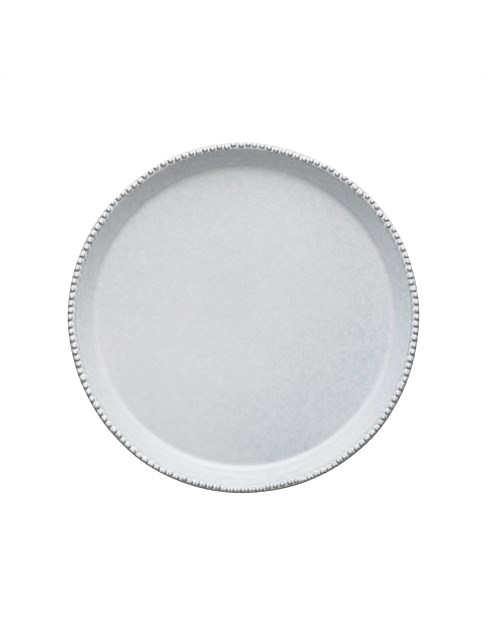 ECOLOGY SOLIS S4 SIDE PLATE 22CM MILK