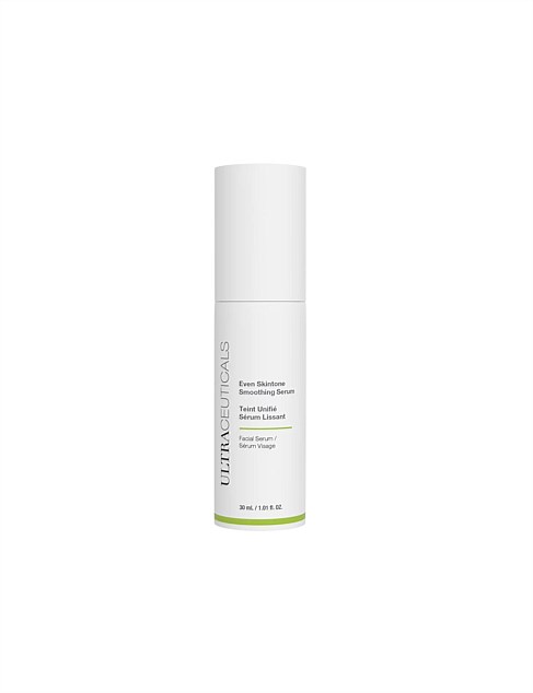 Even Skintone Smoothing Serum 30ml