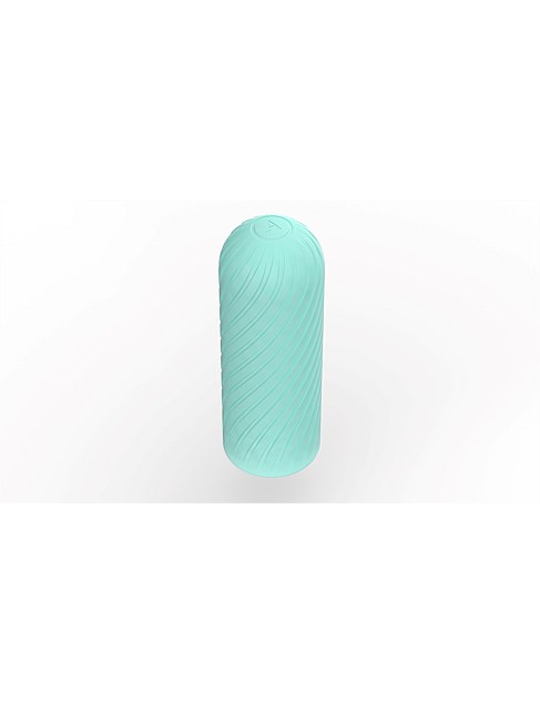 Ghost Reversible Male Stroker - Mint