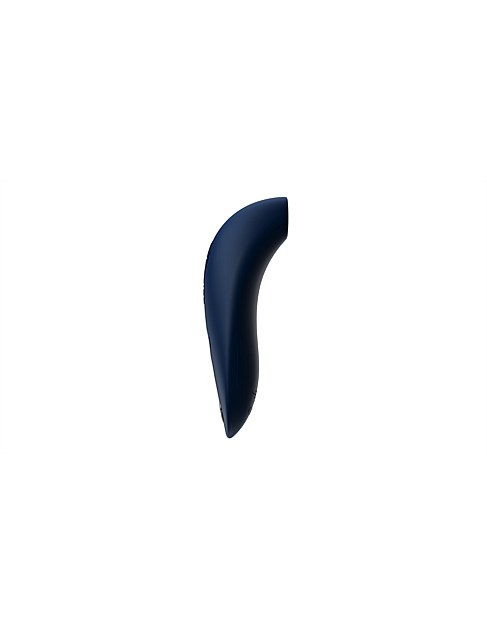 Melt Clitoral Stimulator - Midnight Blue