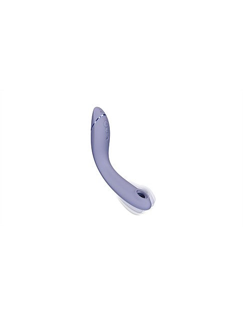 OG Pleasure Air G-Spot Stimulator - Lilac