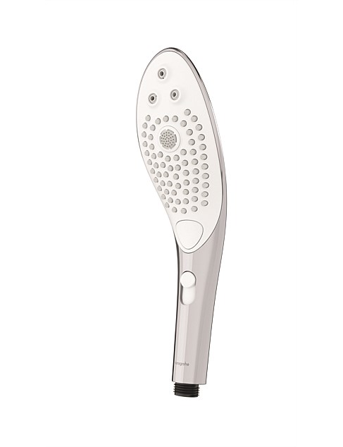 Hansgrohe x Wave Clitoral Stimulation Shower Head - Chrome