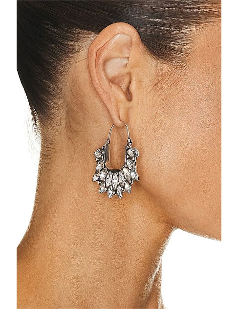 CELENIA EARRINGS