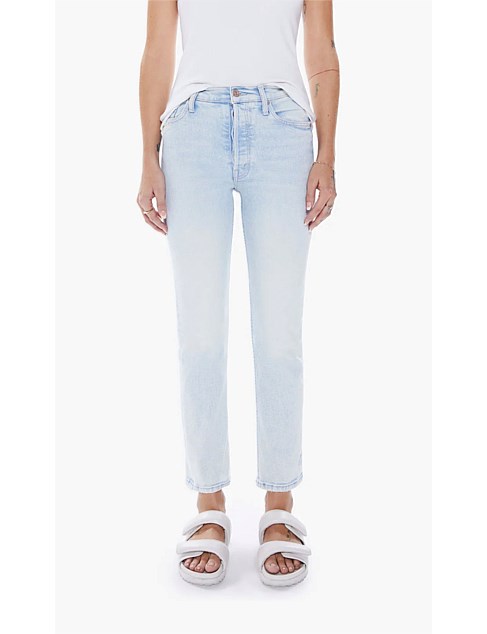 The Tomcat High Rise Boyfriend Jean