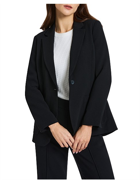 DANY RELAXED BLAZER