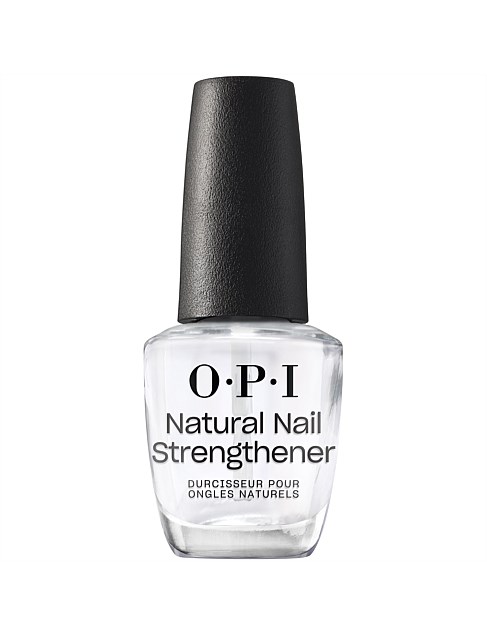 Natural Nail Strengthener