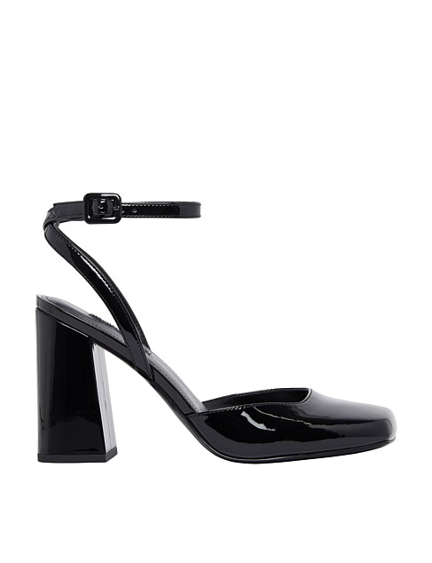 SUZU PLATFORM HEEL