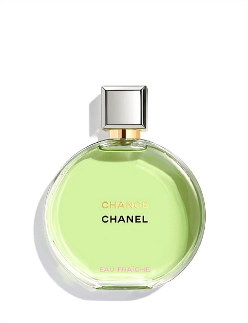 CHANCE EAU FRAÎCHE Eau De Parfum Spray 100ml