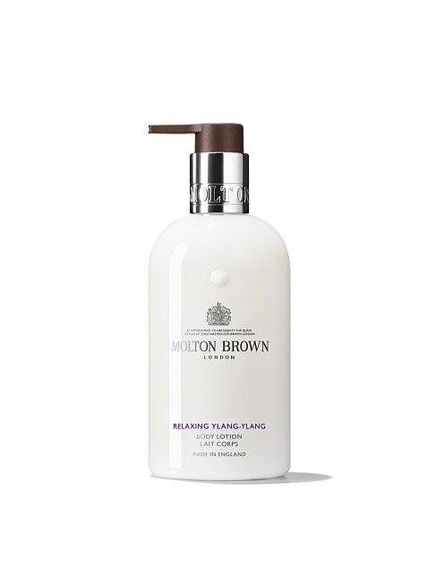 Relaxing Ylang-Ylang Body Lotion 300ml