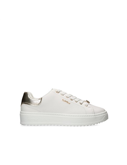 DREAM WHITE SNEAKERS