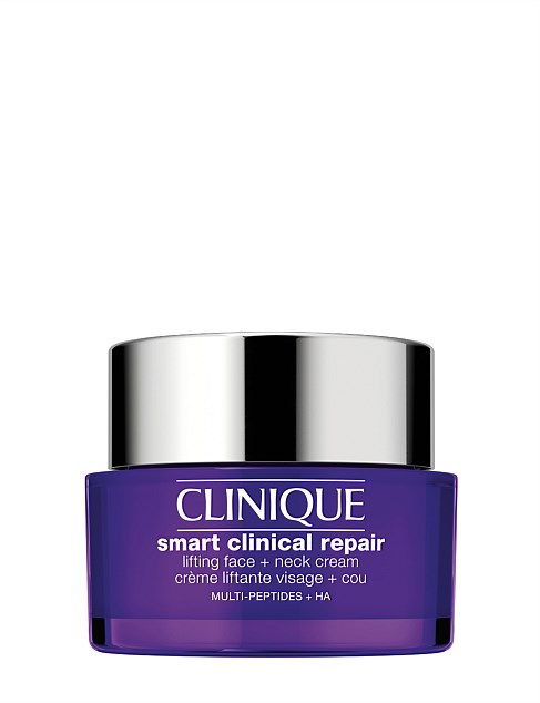 Smart Clinical Repair Lifting Face + Neck Cream 50ml