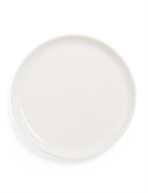 DAILY - 4 X PORCELAIN SMALL PLATES