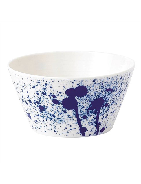 1815 Pacific Bowl 15cm Blue Splash