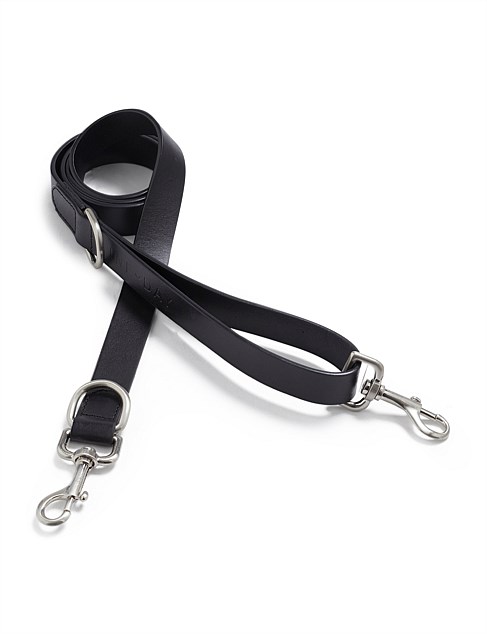 PARK - LARGE LEATHER LEAD