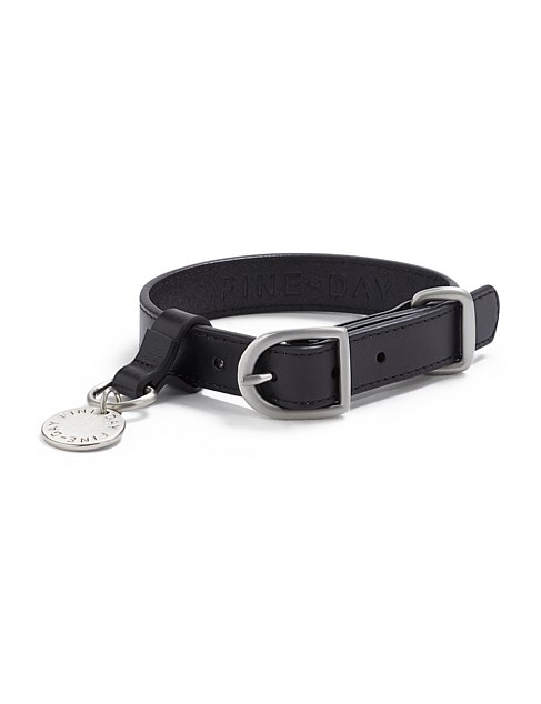 PARK - SMALL LEATHER COLLAR