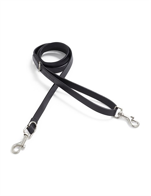 PARK - SMALL LEATHER LEAD