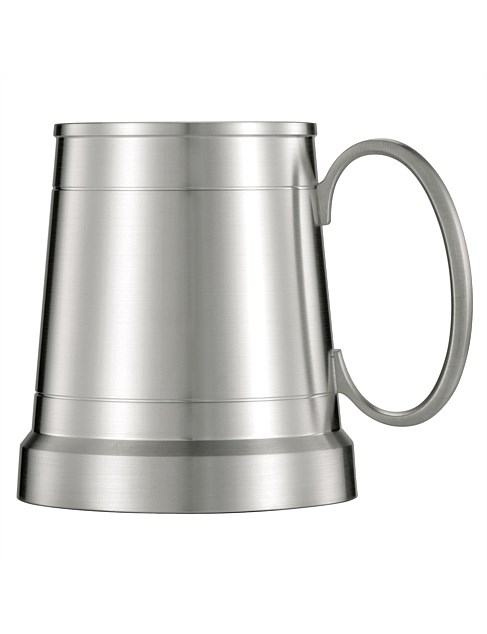 Vintage Tankard