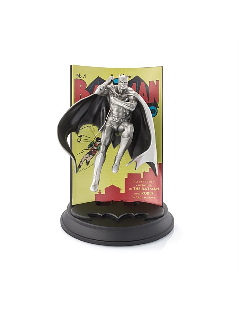 DC Batman #1 Limited Edition Figurine