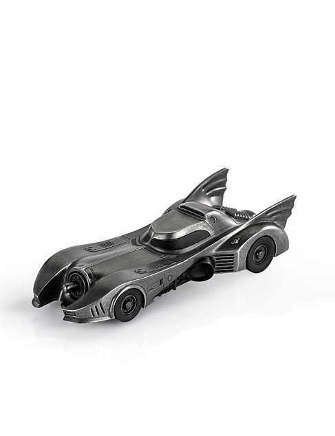 DC Batmobile Replica