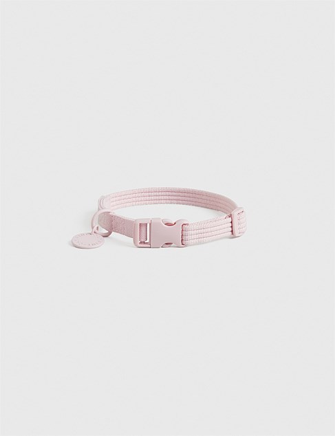 PARK - SMALL RECYCLED MATERIAL COLLAR