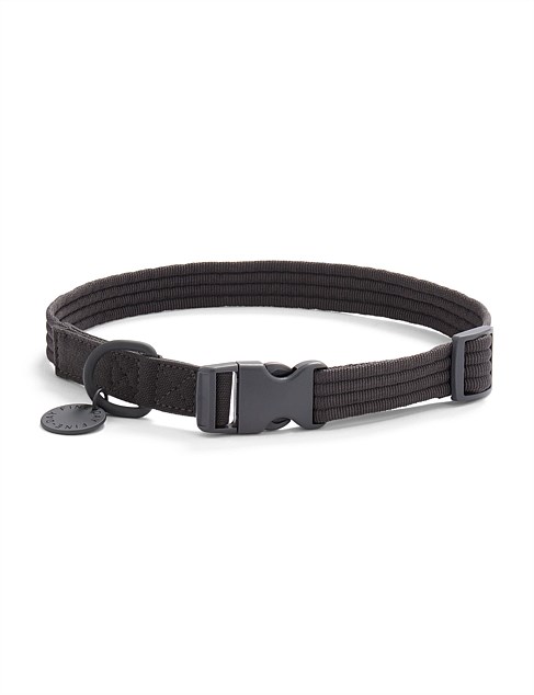 PARK - LARGE RECYCLED MATERIAL COLLAR