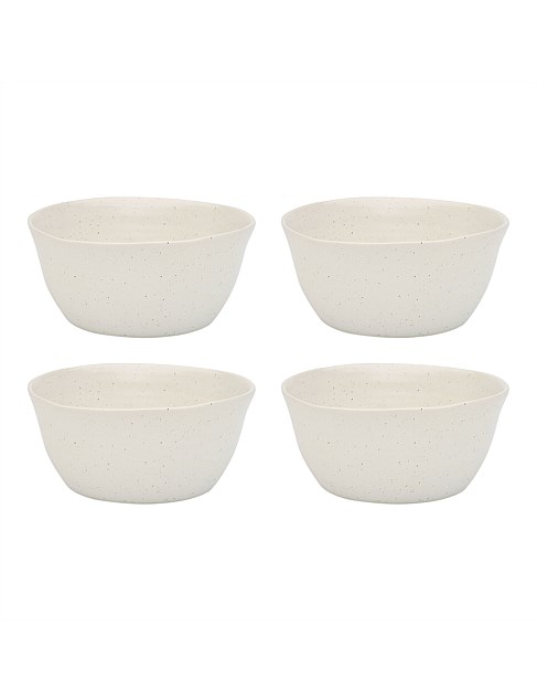 OTTAWA S4 RICE BOWLS 13.5CM CALICO