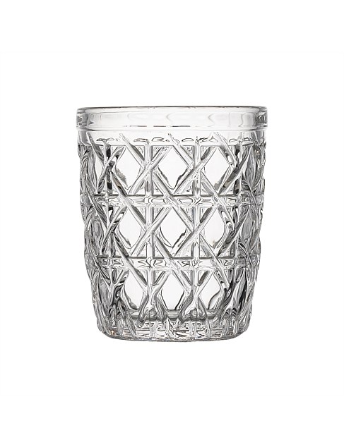 RATTAN S4 TUMBLERS 295ML