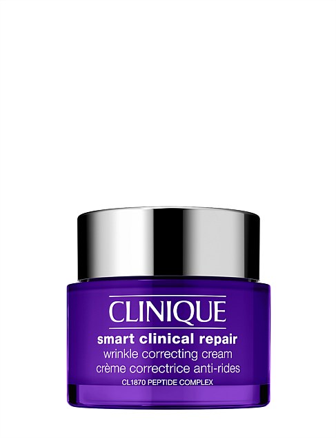 Smart Clinical Wrinkle Correcting Cream 75ml