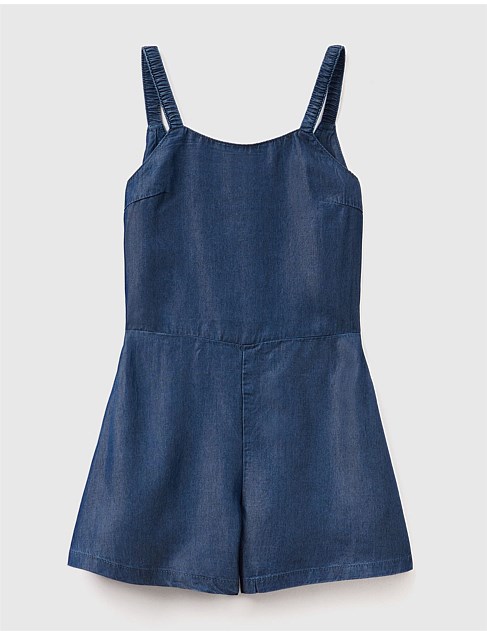 JUMPSUIT (GIRLS 8-14)