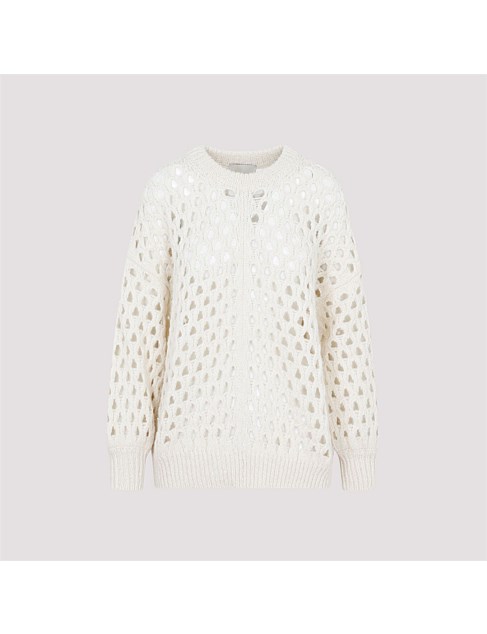 TANE KNIT TOP