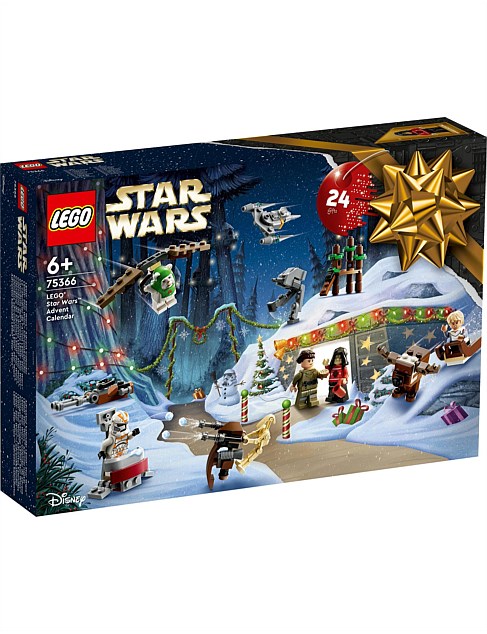 LEGO® Star Wars¿ Advent Calendar 75366