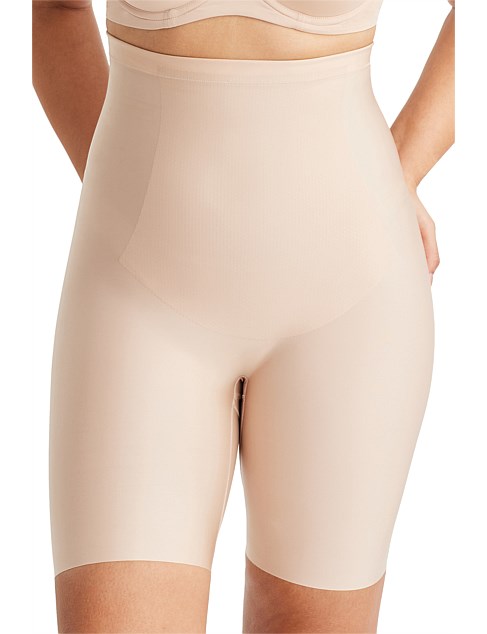 NO VPL HIGH WAIST THIGH SHAPER