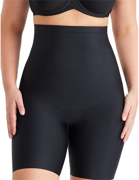 NO VPL HIGH WAIST THIGH SHAPER